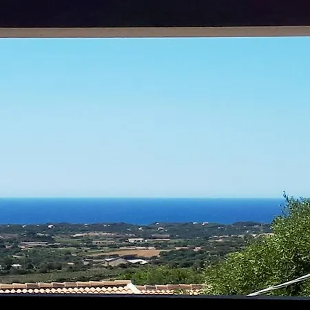 Affittimoderni Poggio באדזי