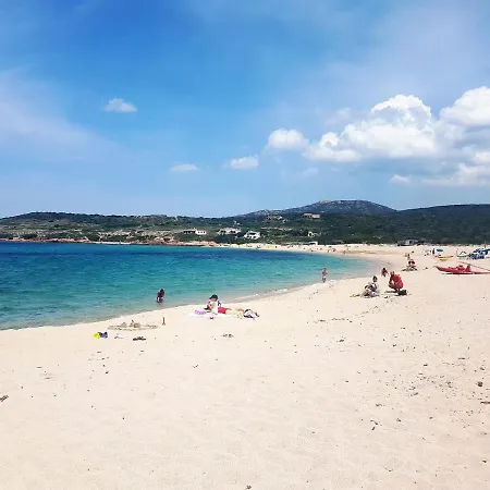 Affittimoderni Poggio 아파트 바데시