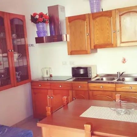 Affittimoderni Poggio Apartment Badesi