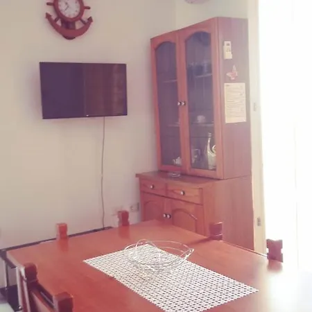 아파트 Affittimoderni Poggio *