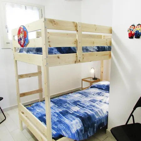 Affittimoderni Poggio באדזי