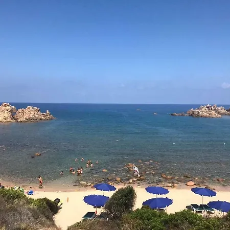 Affittimoderni Poggio דירה באדזי