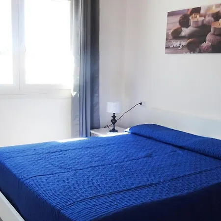 Affittimoderni Poggio * באדזי