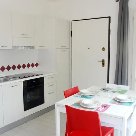 Affittimoderni Poggio Apartment *