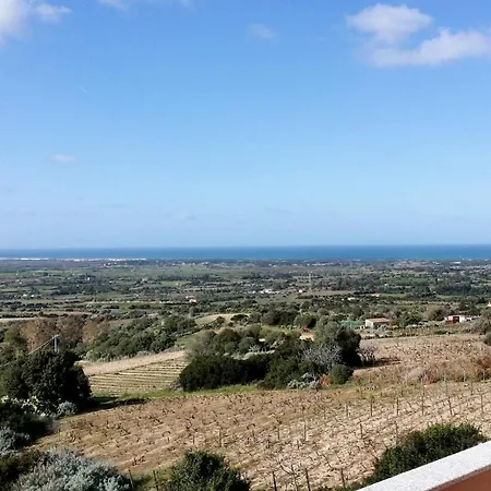 Affittimoderni Poggio דירה