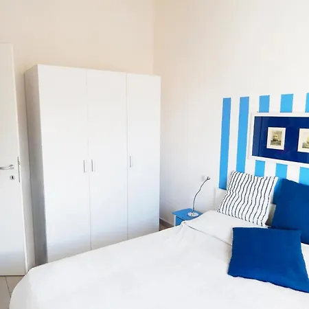 Apartment Affittimoderni Poggio Badesi