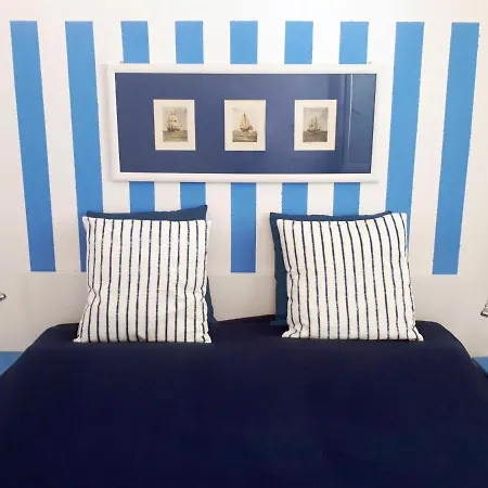 Apartment Affittimoderni Poggio