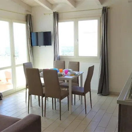 Affittimoderni Poggio Apartment