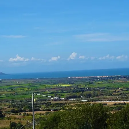 דירה Affittimoderni Poggio באדזי